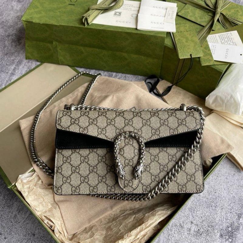 DIONYSUS Mini Bag